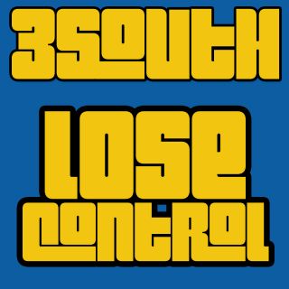 3SOUTH - Lose Control (Radio Date: 16 Dicembre 2011)